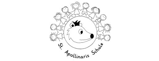 St. Apollinaris Schule in Holthausen